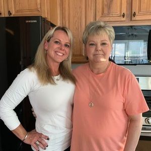 Meet your Posher, Donna